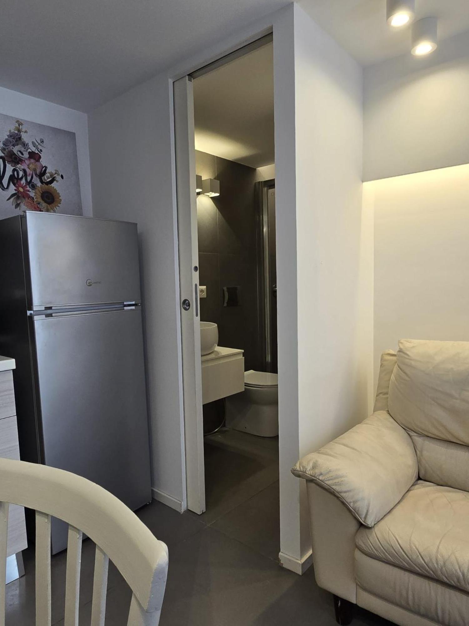 Villa Benedettini Little House CTA Exterior foto
