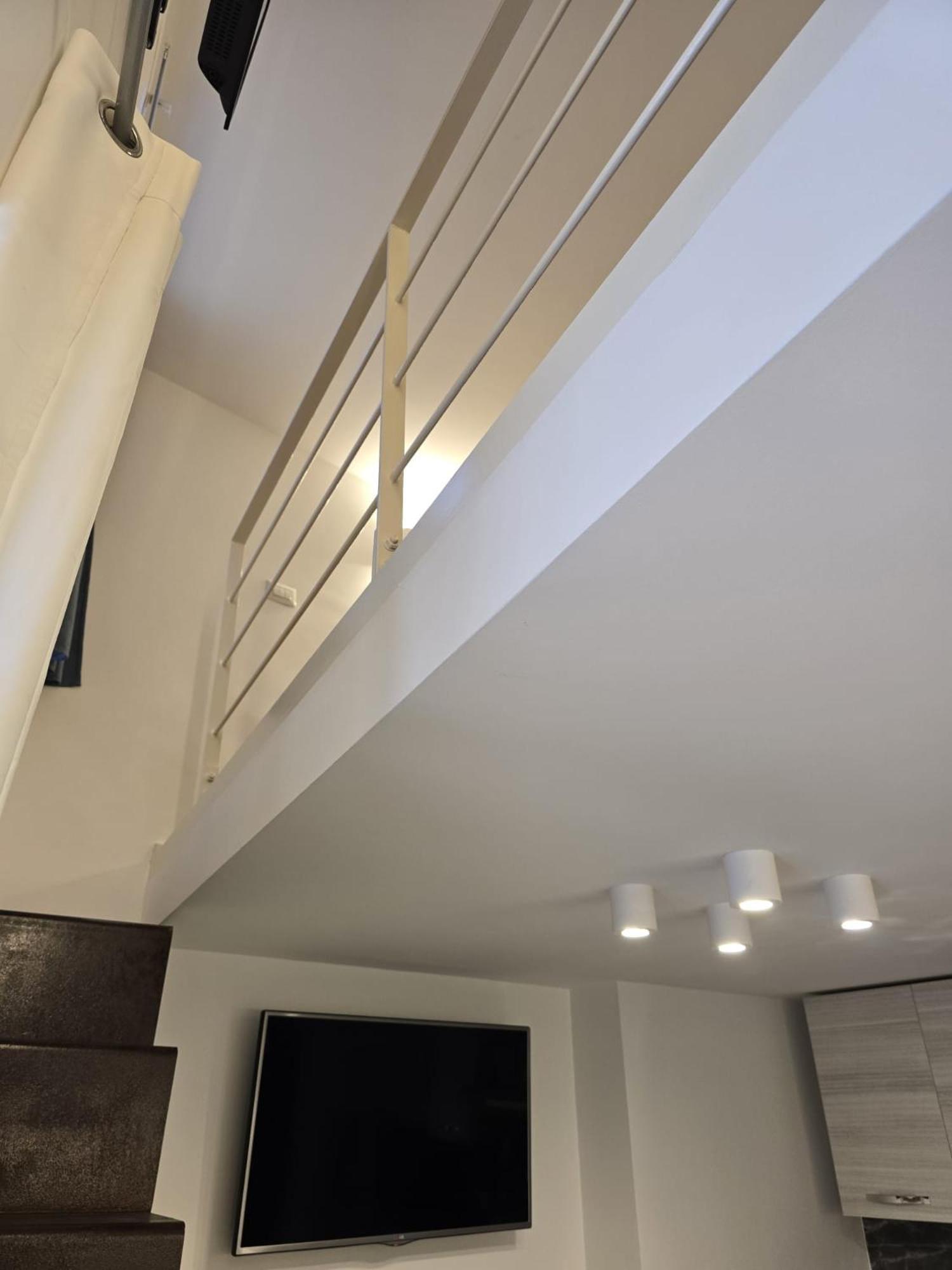 Villa Benedettini Little House CTA Exterior foto