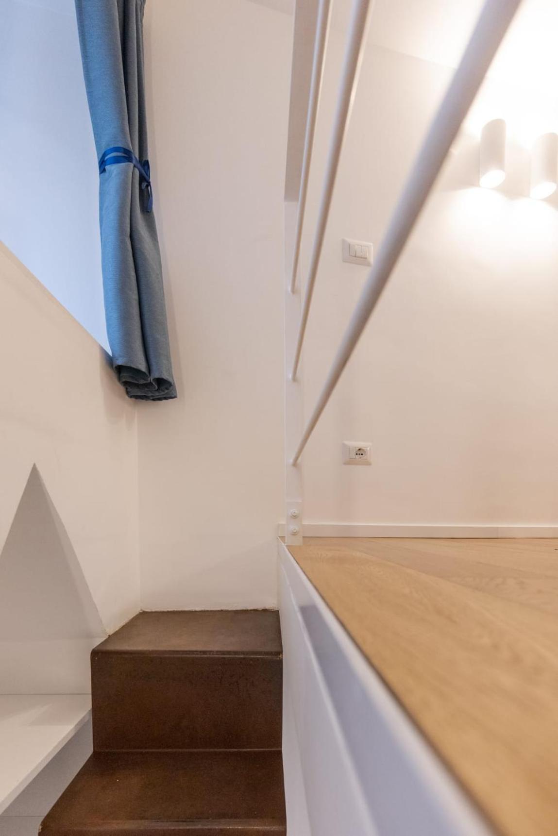 Villa Benedettini Little House CTA Exterior foto