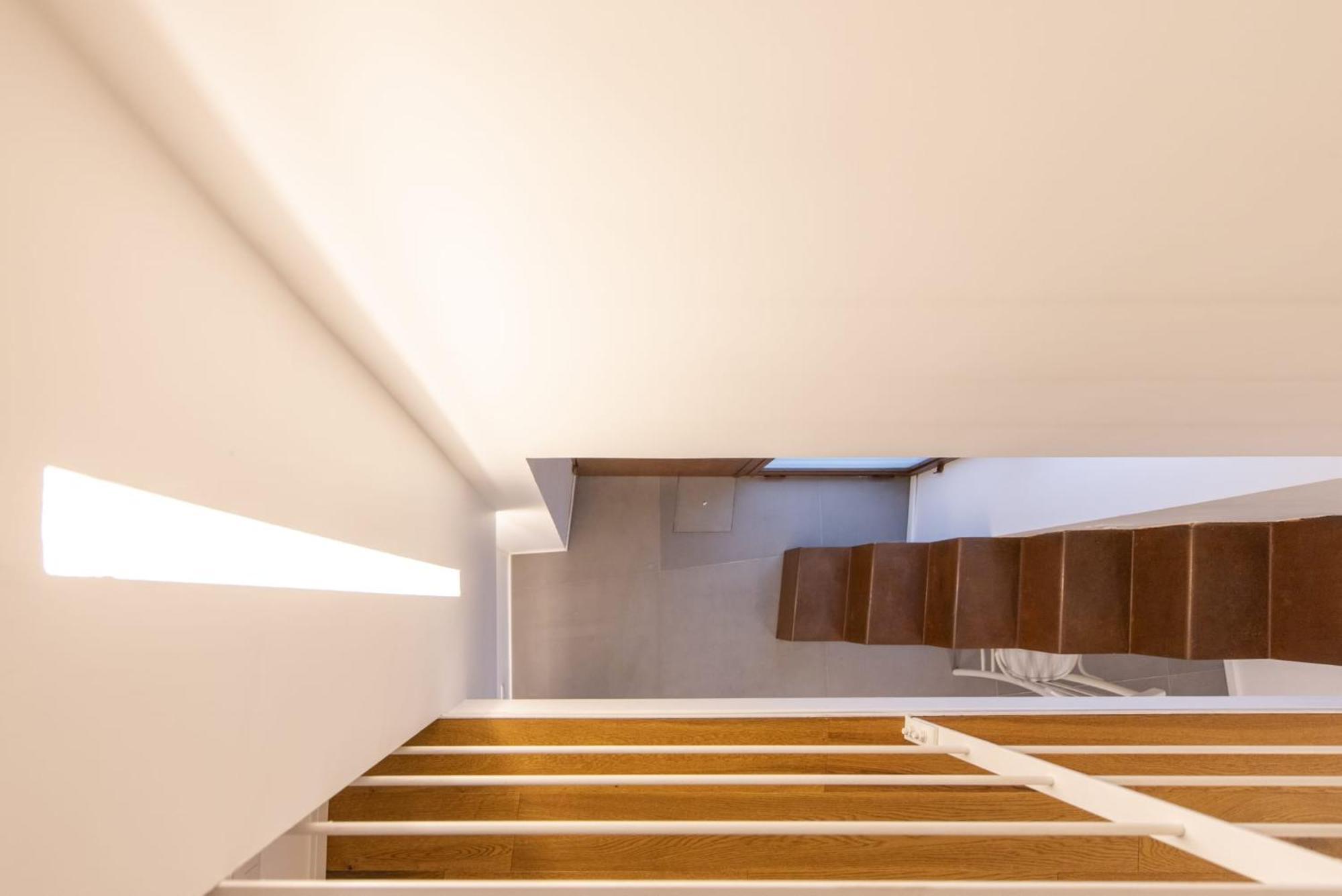 Villa Benedettini Little House CTA Exterior foto