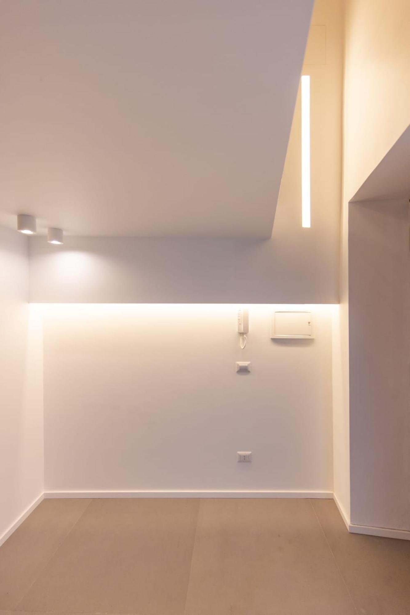 Villa Benedettini Little House CTA Exterior foto